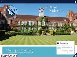 Sites similar to svs.org.uk