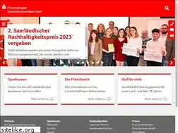 Sites similar to svsaar.de