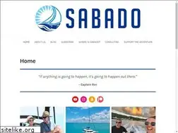 Sites similar to svsabado.com