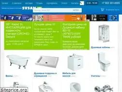 Sites similar to svsan.ru