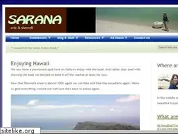 Sites similar to svsarana.com
