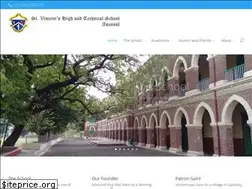 Sites similar to svsasansol.com