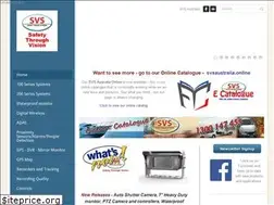 Sites similar to svsaustralia.com