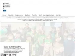 Sites similar to svsd410.org
