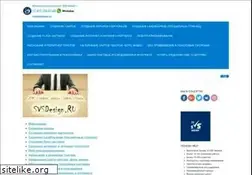 Sites similar to svsdesign.ru