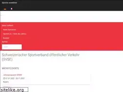 Sites similar to svse.ch