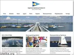 Sites similar to svse.de