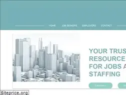 Sites similar to svsearchgroup.com
