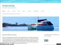 Sites similar to svseastheday.com