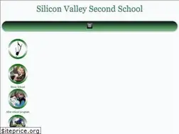 Sites similar to svsecondschool.com