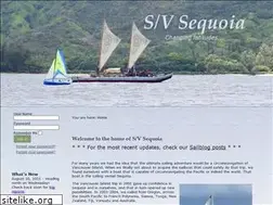 Sites similar to svsequoia.com