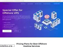 Sites similar to svservers.com