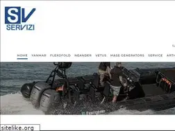 Sites similar to svservizi.com
