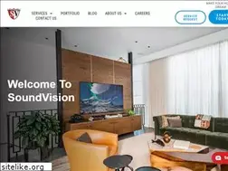 Sites similar to svsf.com
