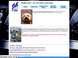Sites similar to svsfilm.com