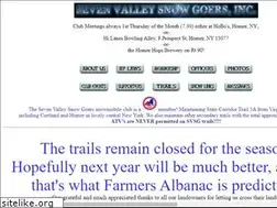 Sites similar to svsginc.com