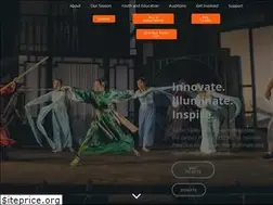 Sites similar to svshakespeare.org