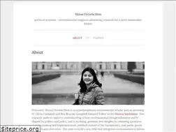 Sites similar to svshen.com