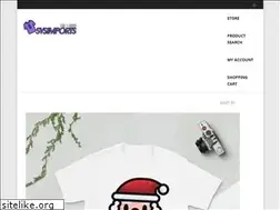 Sites similar to svsimports.com