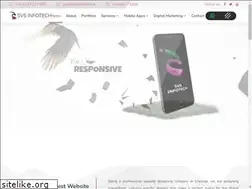 Sites similar to svsinfotech.in