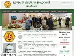 Sites similar to svsjanacajdu.sk