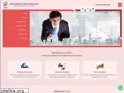 Sites similar to svsjobs.in