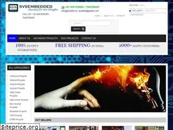 Sites similar to svskits.in