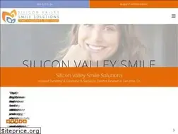 Sites similar to svsmilesolutions.com
