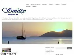 Sites similar to svsmitty.wordpress.com