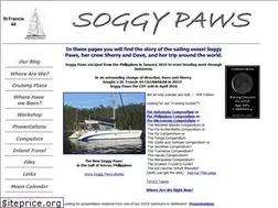 Sites similar to svsoggypaws.com