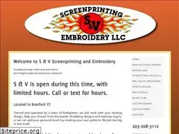 Sites similar to svspemb.com