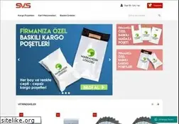 Sites similar to svsplastik.com