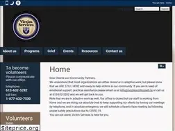 Sites similar to svsprescottrussell.ca