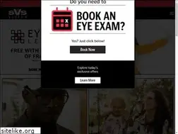 Sites similar to svssafety.com