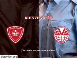 Sites similar to svsseguridad.com