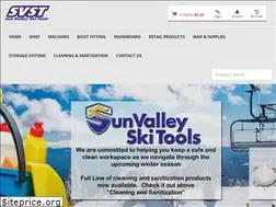 Sites similar to svst.com