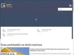 Sites similar to svst.cz