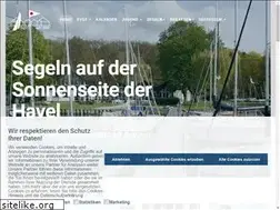 Sites similar to svst.de