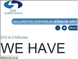 Sites similar to svstelekom.com.tr