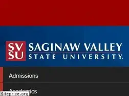 Sites similar to svsu.edu