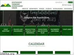 Sites similar to svsu.org
