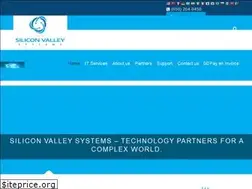 Sites similar to svsys.net
