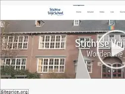 Sites similar to svszeist.nl