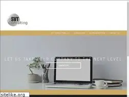 Sites similar to svt-consulting.com
