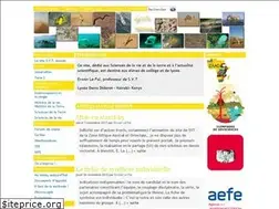 Sites similar to svt-monde.org