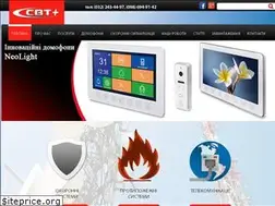 Sites similar to svt-plus.com.ua