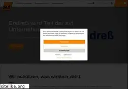 Sites similar to svt.de