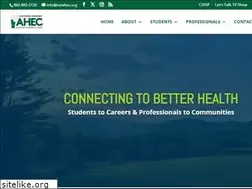 Sites similar to svtahec.org