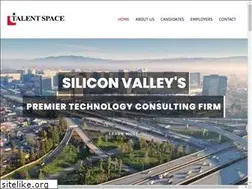 Sites similar to svtalentspace.com