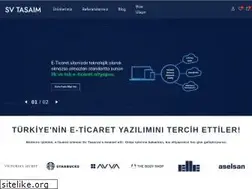 Sites similar to svtasarim.com